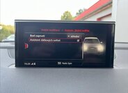 Audi SQ7 SUV 4,0 l 320 kw