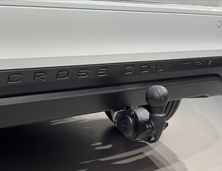 Volvo V60 Kombi 2,0 l 145 kw