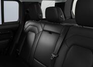 Land Rover Defender 9