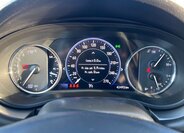 Opel Astra Kombi 1,2 l 96 kw