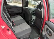 Toyota Yaris 14
