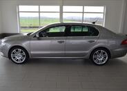 Škoda Superb 5