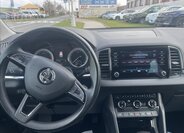Škoda Karoq Kombi 1,5 l 110 kw