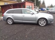 Audi A6 Kombi 3,0 l 176 kw