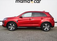 Mitsubishi ASX SUV 2,0 l 110 kw