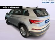 Škoda Kodiaq SUV / Terénní 2,0 l 110 kw