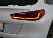 KIA XCeed CUV 1,5 l 103 kw