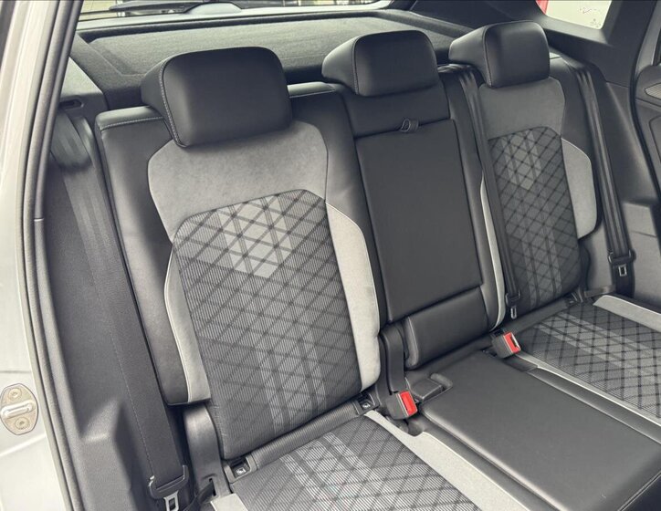 Volkswagen Tiguan MPV 2,0 l 110 kw