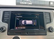 Volkswagen Golf Sportsvan 13