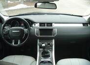 Land Rover Range Rover Evoque 14