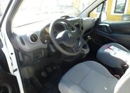 Citroën Berlingo Skříň 1,6 l 55 kw