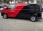 Volkswagen Transporter 15