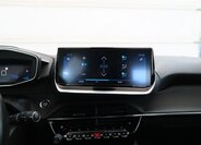 Peugeot 208 Hatchback 1,2 l 96 kw