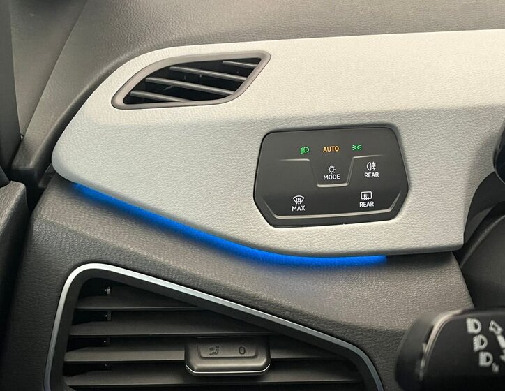 Volkswagen ID.3 Hatchback 0,0 150 kw