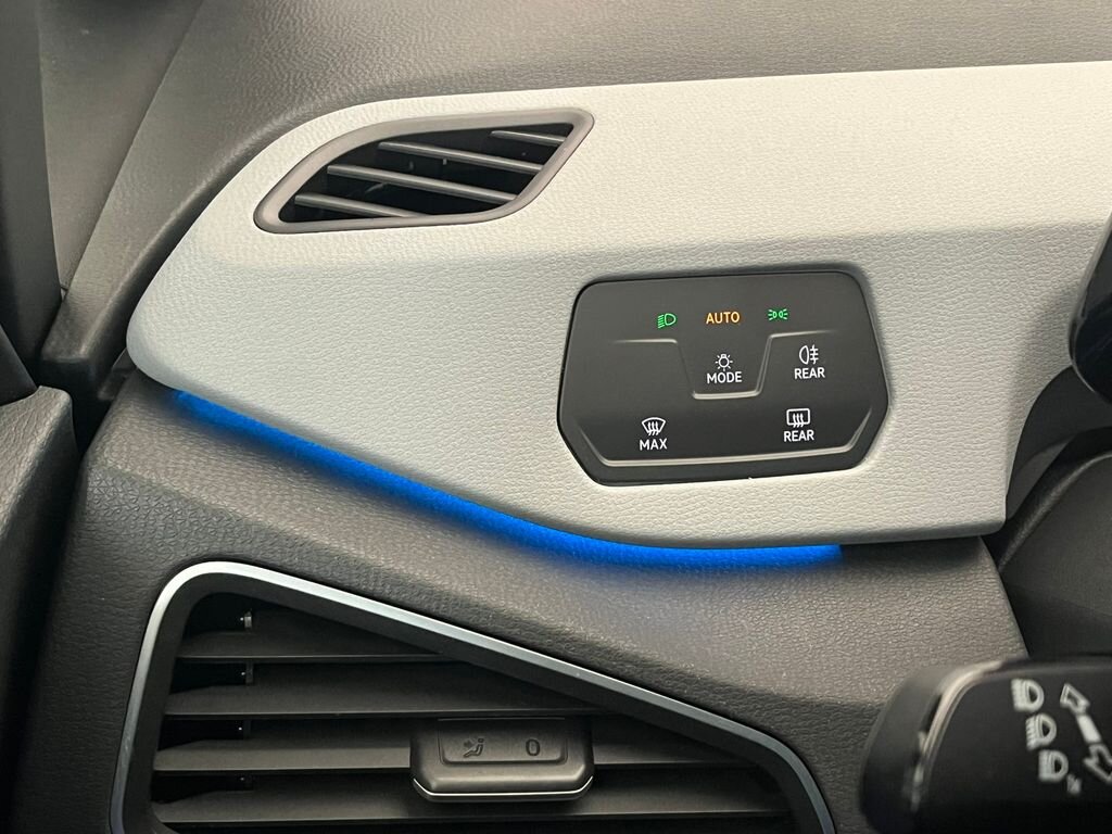 Volkswagen ID.3 Hatchback 0,0 150 kw