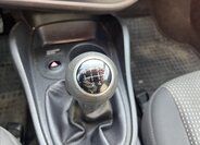 Seat Leon Hatchback 1,4 l 63 kw