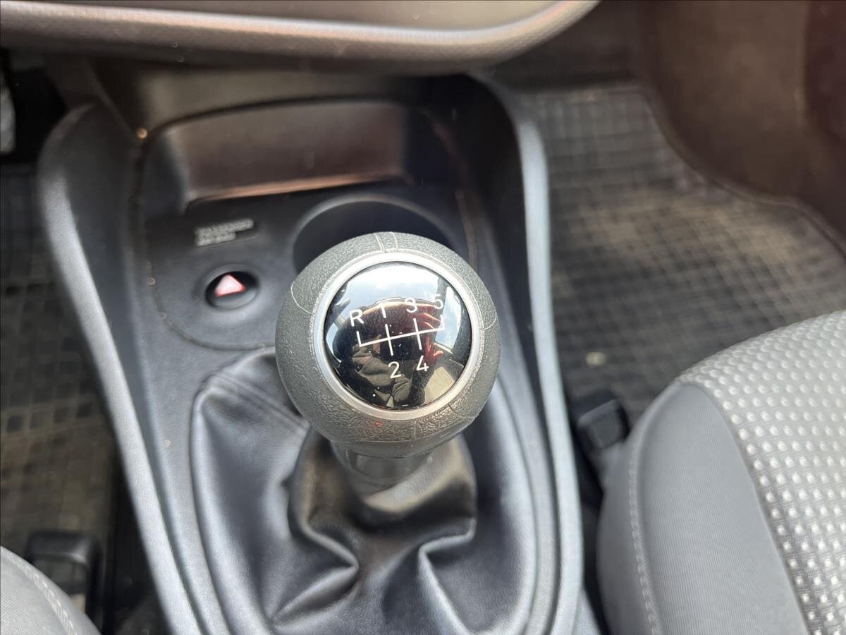 Seat Leon Hatchback 1,4 l 63 kw