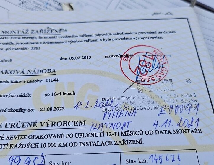 Fiat Panda Hatchback 1,2 l 51 kw