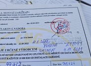 Fiat Panda Hatchback 1,2 l 51 kw