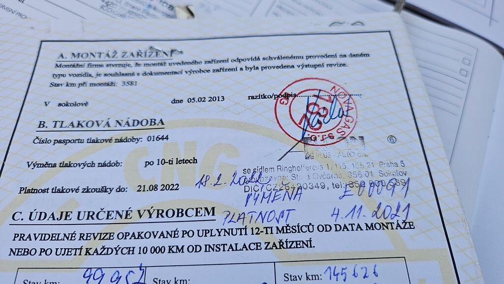 Fiat Panda Hatchback 1,2 l 51 kw