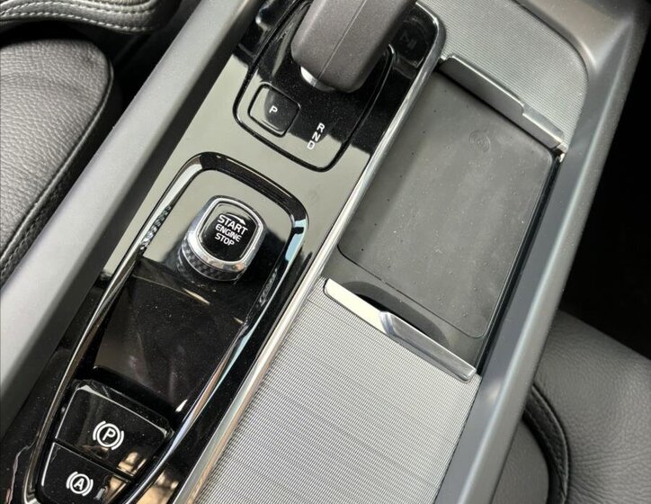 Volvo V60 Kombi 2,0 l 145 kw