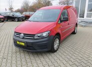 Volkswagen Caddy 3