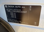 Škoda Kodiaq SUV 2,0 l 110 kw