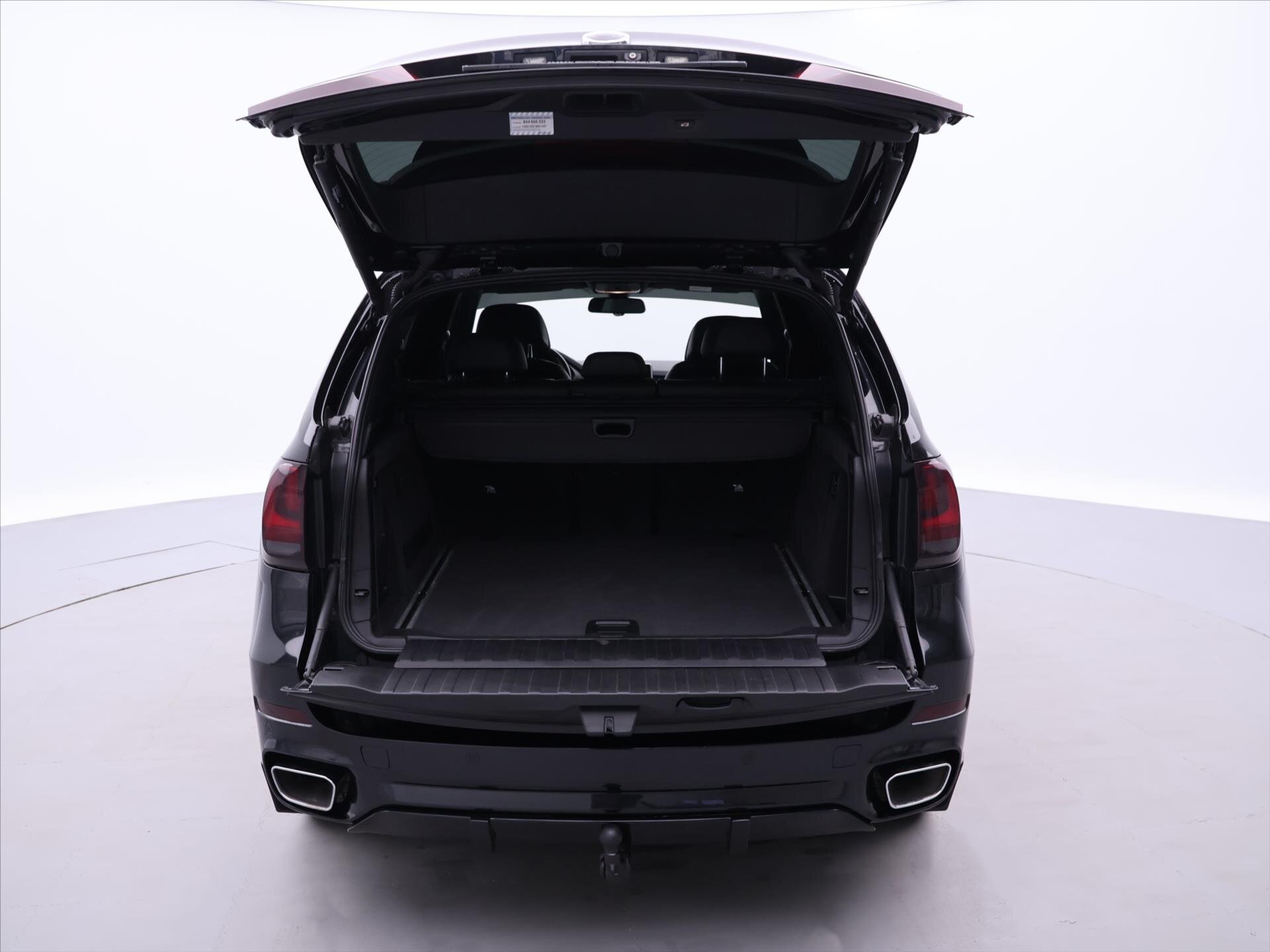 BMW X5 SUV / Terénní 3,0 l 230 kw