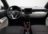 Suzuki Ignis Hatchback 1,2 l 66 kw