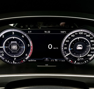 Volkswagen Tiguan 14