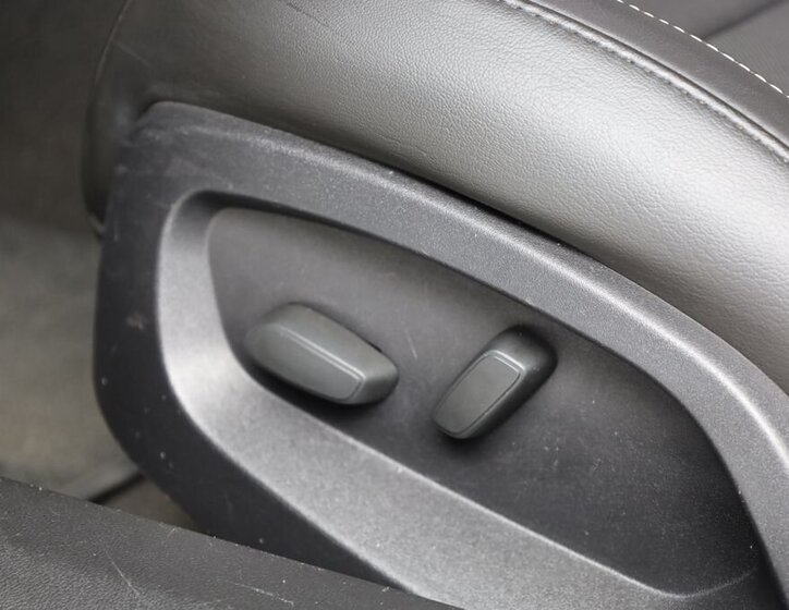 Chevrolet Corvette Kupé 6,2 l 343 kw