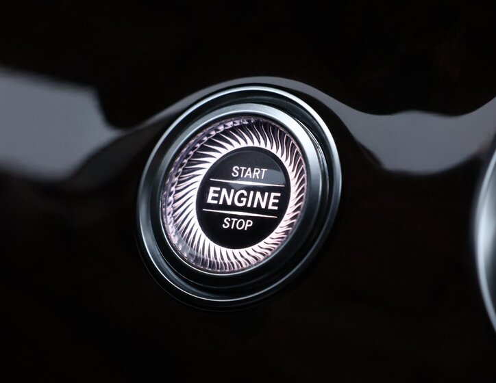 Mercedes-Benz Třídy E Kombi 2,0 l 143 kw