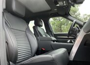 Land Rover Discovery SUV / Terénní 3,0 l 257 kw