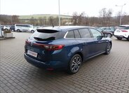 Renault Mégane Kombi 1,3 l 75 kw