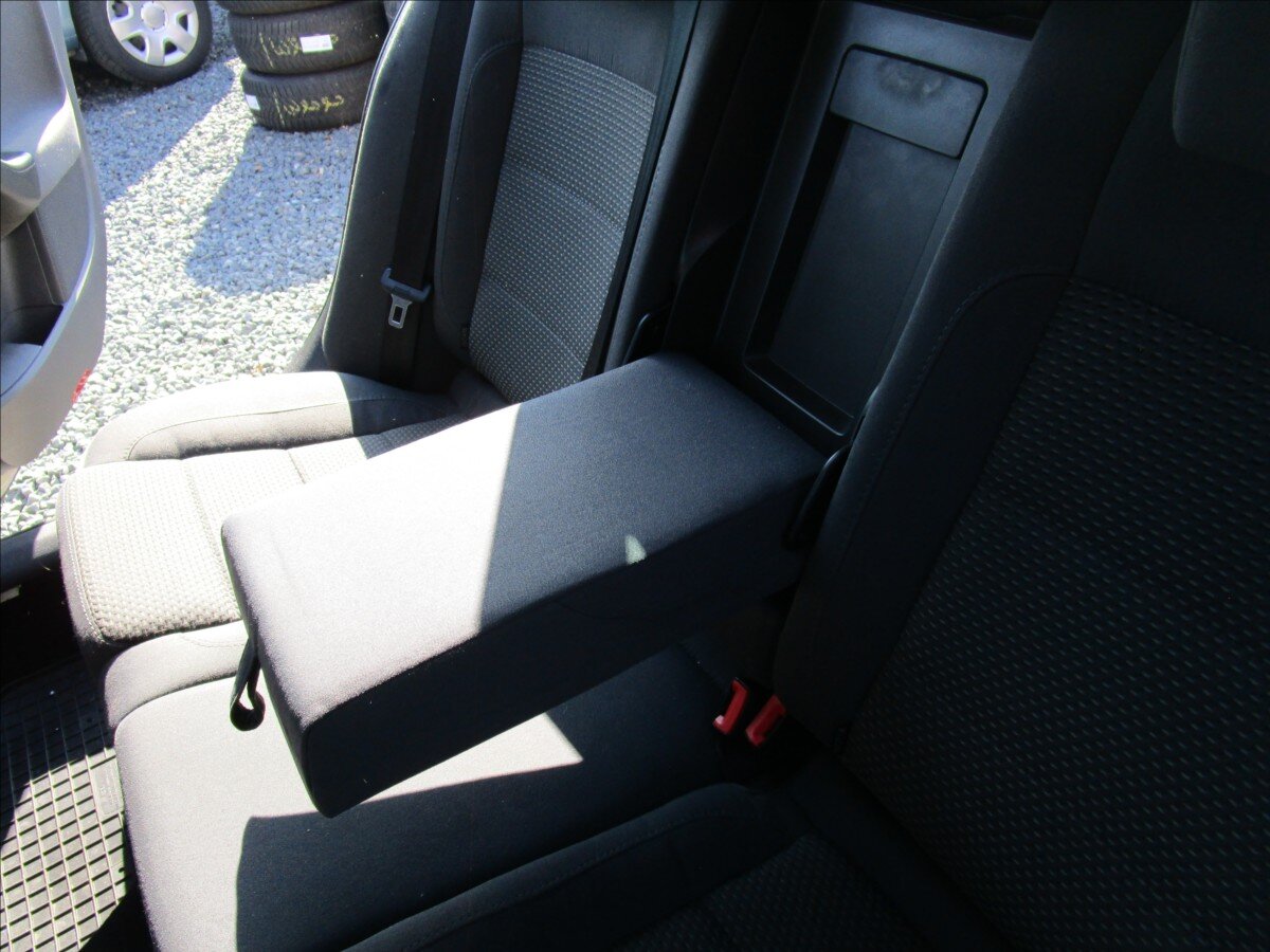 Volkswagen Golf Kombi 1,4 l 90 kw