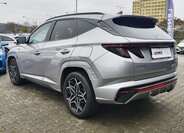 Hyundai Tucson SUV 1,6 l 110 kw