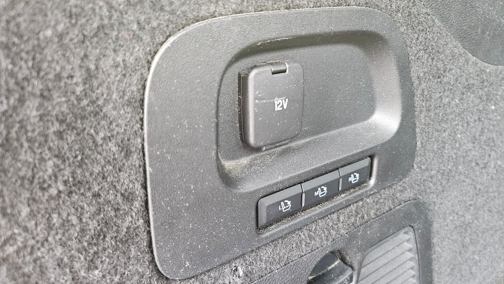 Ford Galaxy MPV 1,5 l 118 kw