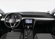 Volkswagen Passat 11