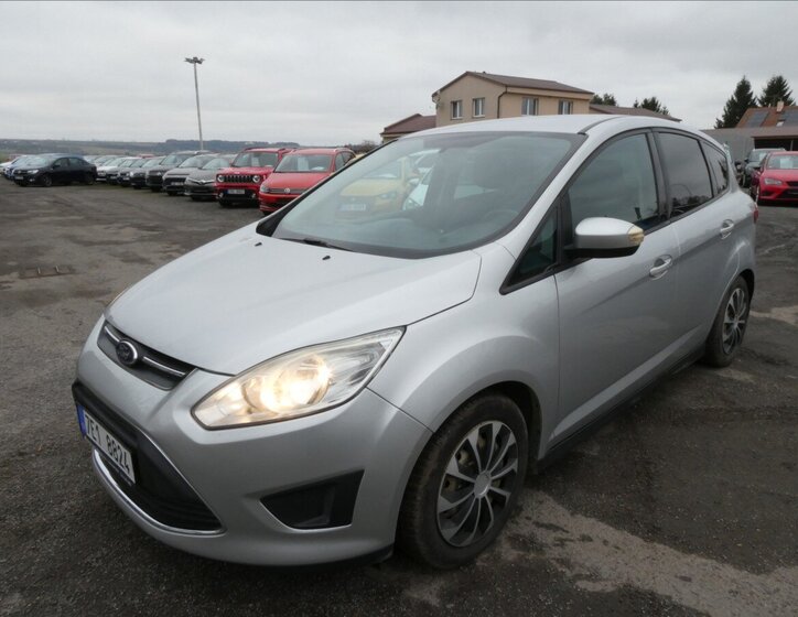 Ford C-MAX 3