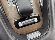 Mercedes-Benz GLE SUV 2,9 l 243 kw