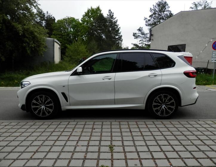 BMW X5 6