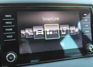 Škoda Karoq SUV / Terénní 1,5 l 110 kw