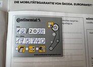 Škoda Octavia Kombi 2,0 l 135 kw