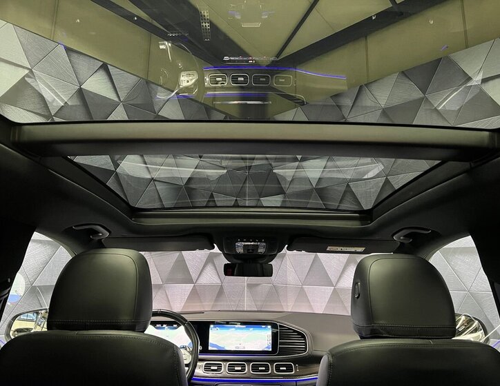 Mercedes-Benz GLE 26