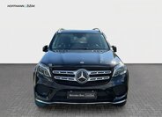 Mercedes-Benz GLS SUV / Terénní 3,0 l 190 kw
