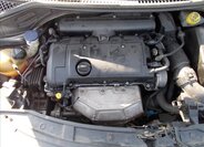 Peugeot 207 Kombi 1,4 l 70 kw