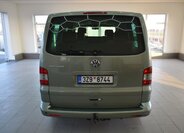 Volkswagen Multivan VAN-Minibus 2,5 l 128 kw
