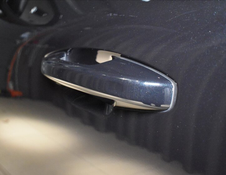 Volvo C40 SUV 0,0 325 kw