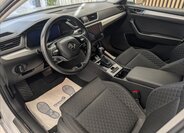 Škoda Superb Kombi 2,0 l 110 kw