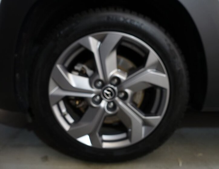 Mazda MX-30 SUV 0,0 107 kw